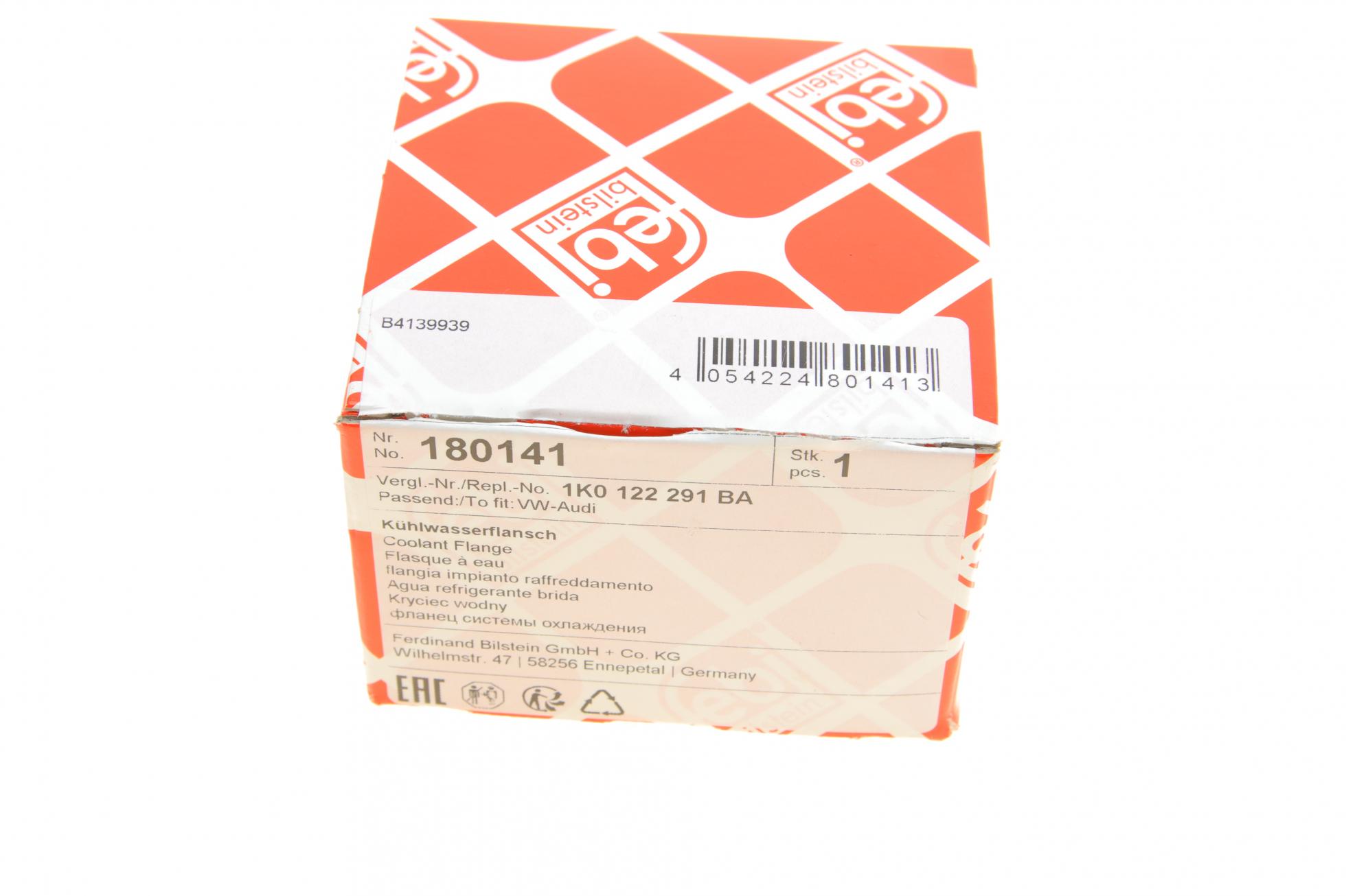 180141 FEBI BILSTEIN